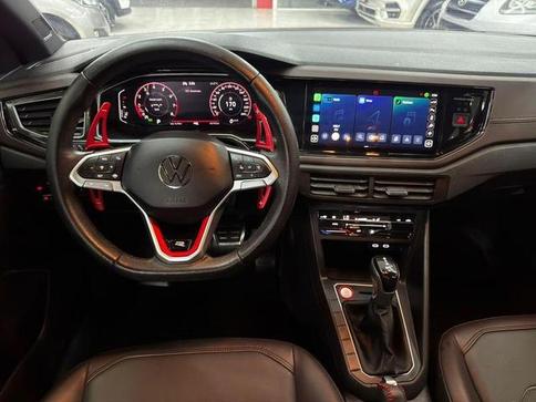 VOLKSWAGEN VIRTUS HL AC