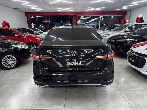 VOLKSWAGEN VIRTUS HL AC