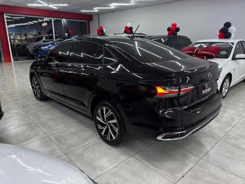 VOLKSWAGEN VIRTUS HL AC