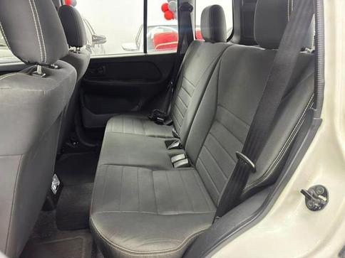 MITSUBISHI PAJERO TR4 FL 2WD HP