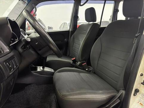 MITSUBISHI PAJERO TR4 FL 2WD HP