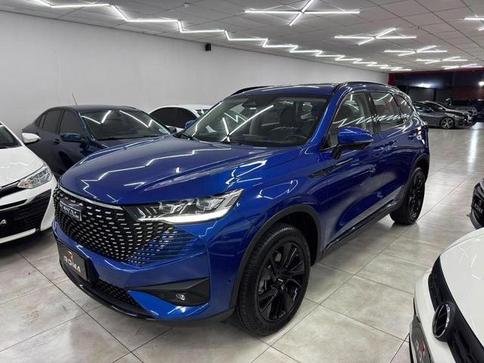 GWM Haval H6 19