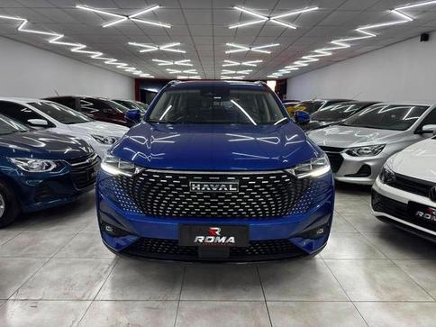 GWM Haval H6 19