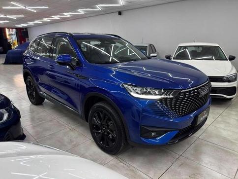 GWM Haval H6 19