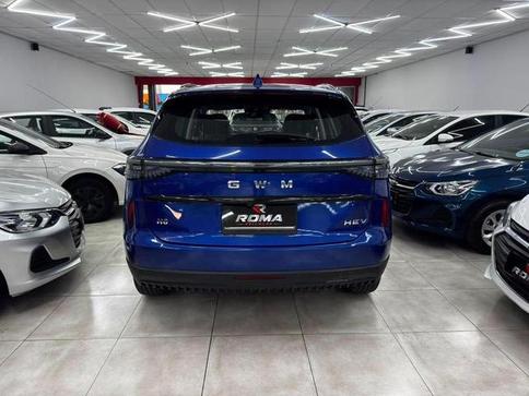 GWM Haval H6 19