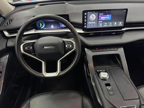 GWM Haval H6 19