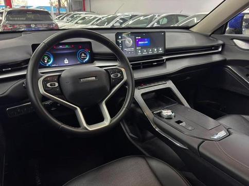 GWM Haval H6 19