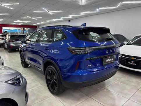 GWM Haval H6 19