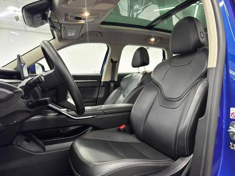 GWM Haval H6 19