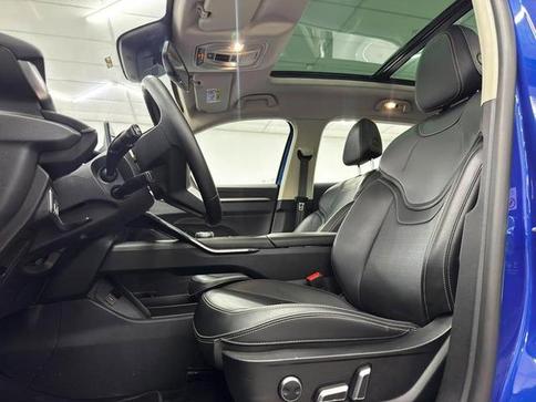 GWM Haval H6 19