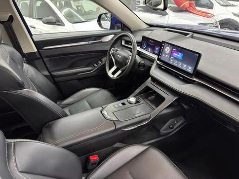 GWM Haval H6 19