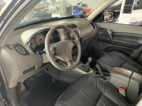 CAOA CHERY TIGGO
