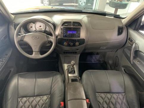 CAOA CHERY TIGGO