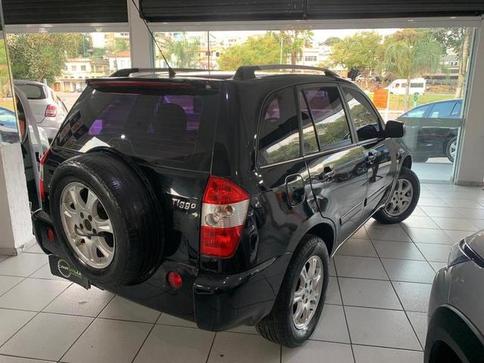 CAOA CHERY TIGGO