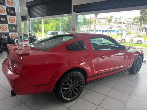 FORD MUSTANG COUPE 3.7 V6 2P