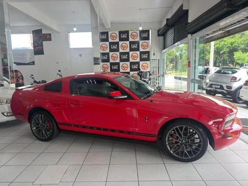 FORD MUSTANG COUPE 3.7 V6 2P