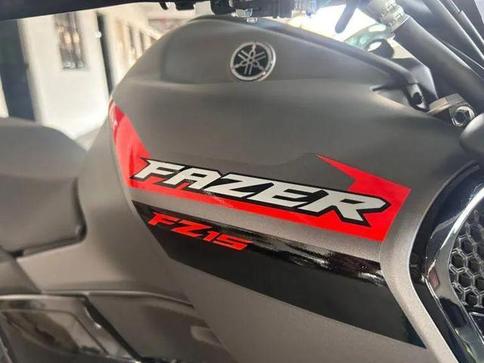 YAMAHA FZ15 FAZER ABS