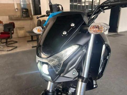 YAMAHA FZ15 FAZER ABS