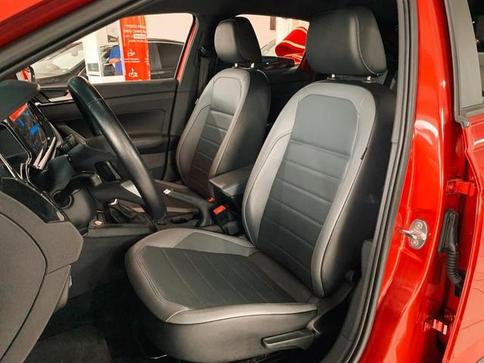 VOLKSWAGEN NIVUS HIGHLINE 1.0 200 TSI FLEX AUT.