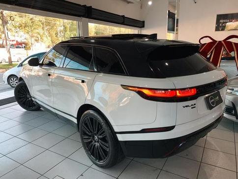 LAND ROVER RANGE ROVER VELAR 2.0 P250 GASOLINA S AUT