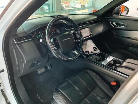 LAND ROVER RANGE ROVER VELAR 2.0 P250 GASOLINA S AUT