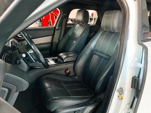 LAND ROVER RANGE ROVER VELAR 2.0 P250 GASOLINA S AUT