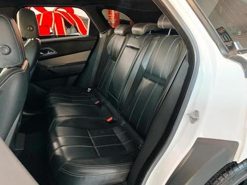 LAND ROVER RANGE ROVER VELAR 2.0 P250 GASOLINA S AUT