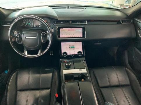 LAND ROVER RANGE ROVER VELAR 2.0 P250 GASOLINA S AUT
