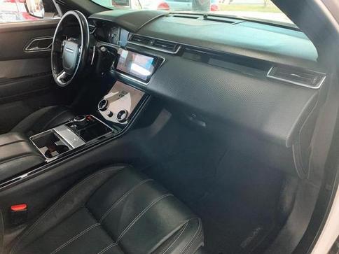 LAND ROVER RANGE ROVER VELAR 2.0 P250 GASOLINA S AUT