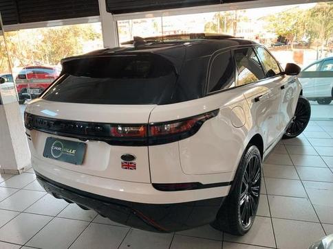 LAND ROVER RANGE ROVER VELAR 2.0 P250 GASOLINA S AUT