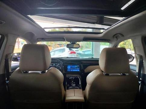 FORD TERRITORY TIT