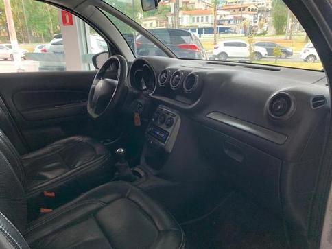 CITROEN C3 PICASSO GL 1.5 FLEX 8V MECANICO