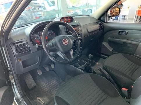 FIAT STRADA ADVENTURE CD