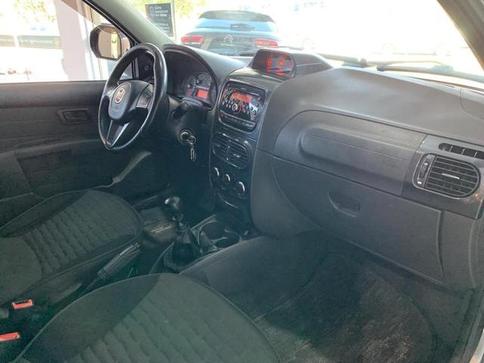 FIAT STRADA ADVENTURE CD