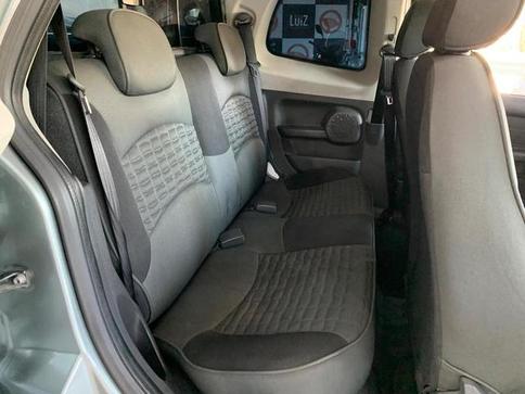 FIAT STRADA ADVENTURE CD