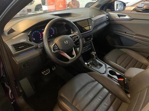 VOLKSWAGEN TAOS HIGHLINE 250 TSI