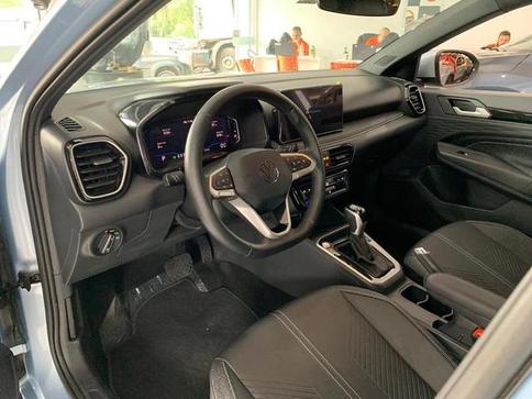 VOLKSWAGEN TERA 1.0 170 TSI FLEX 12V 5P MEC