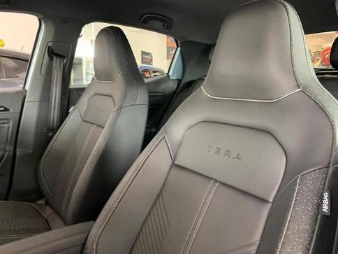 VOLKSWAGEN TERA 1.0 170 TSI FLEX 12V 5P MEC