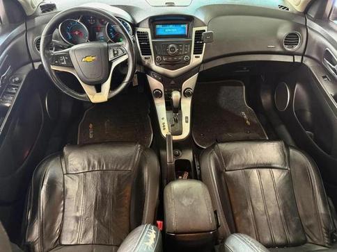 CHEVROLET CHEV CRUZE LT HB AT
