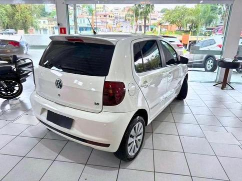 VOLKSWAGEN FOX 1.6 PRIME GII