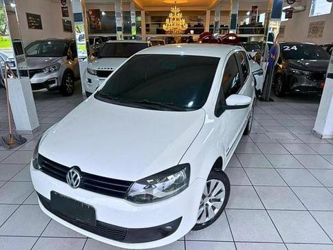 VOLKSWAGEN FOX 1.6 PRIME GII