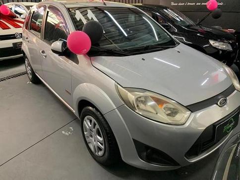 FORD FIESTA 1.6 FLEX