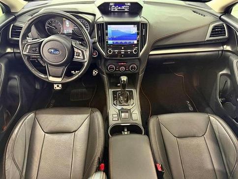 SUBARU XV 2.0 16V 4X4 150CV