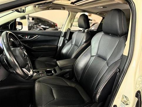 SUBARU XV 2.0 16V 4X4 150CV