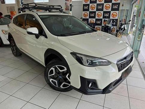 SUBARU XV 2.0 16V 4X4 150CV