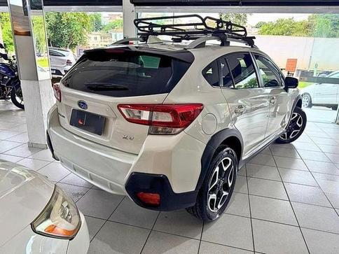 SUBARU XV 2.0 16V 4X4 150CV