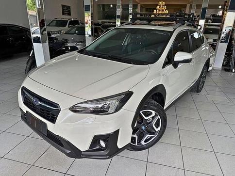SUBARU XV 2.0 16V 4X4 150CV