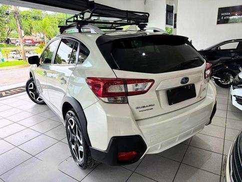 SUBARU XV 2.0 16V 4X4 150CV