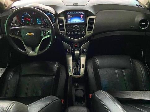CHEVROLET CHEV CRUZE LTZ HB AT