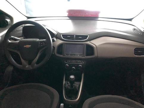 CHEVROLET PRISMA 1.4 MT LTZ